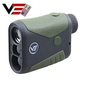 Us Forester 6x21 lazer telemetre - OLED