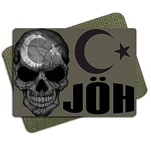 J�h KurukafaTactic Metal Patch