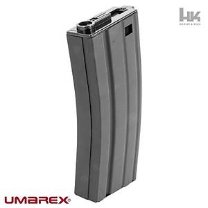 UMAREX Heckler & Koch HK416/M27/IAR 6MM. �arj�r