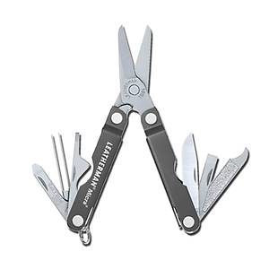 Leatherman Micra F�me