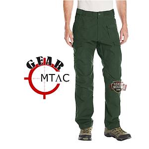 MTACGEAR Taktik Pantolon Ye�il