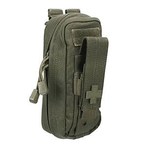5.11 TACTICAL 3.6 MED KIT OD GREEN
