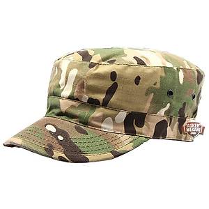 Patrol Cap multicamo