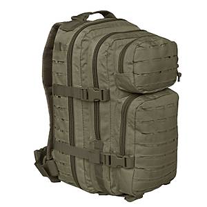 Us Assault Pack Olive 24 Litre