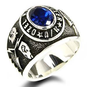 925 AYAR G�M�� �ZEL KUVVETLER ANI Y�Z��� 3