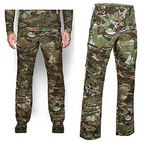 Tactical Saha Pantolonu