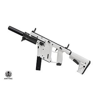 KRYTAC KRISS VECTOR ''ALPINE'' LIMITED EDITION AEG AIRSOFT T�FEK - Susturuculu