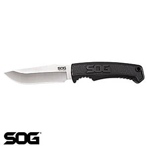 Us SOG FK1001 Field Knife-Satin B��ak