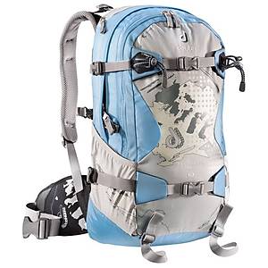 DEUTER FREERIDER 24 SL �ANTA 683