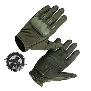 Combat Green Taktik eldiven