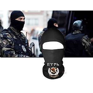 TF G�kt�rk �zel Harekat Tactic Termal Maske