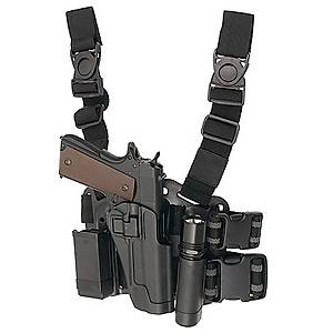 Us Serpa Level 3 Tactic Holster
