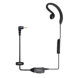 Hytera PNC370 KULAKLIK M�KROFON