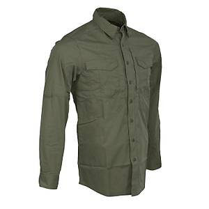 5.11 STRYKE SHIRT GREEN