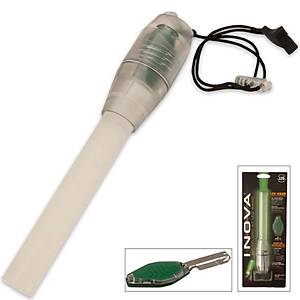 INOVA M�CROL�GHT XT LED �UBUK