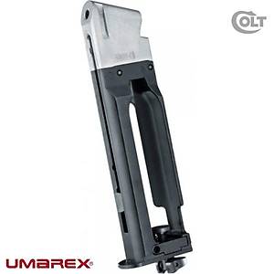UMAREX Colt Special Classic Yedek H.Tabanca �arj�r