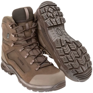 LOWA BREACHER N MID KOYU KAHVE BOT