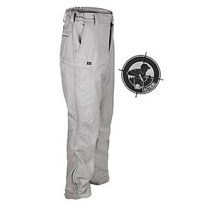 �zel Tim Softshell Taktik So�uk �klim Pantolonu Gray