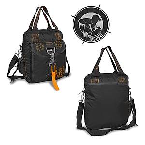 Us Travel Bag Askeri Tarz