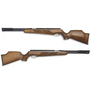 WEIHRAUCH HW 97 K 6.3 CAL HAVALI T�FEK