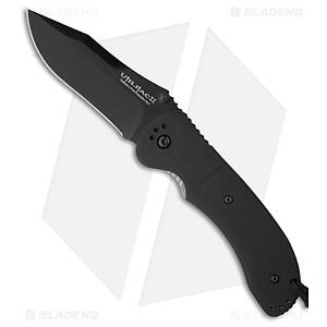 Ontario OKC Joe Pardue Utilitac II Katlan�r B��ak Siyah