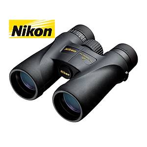 NIKON BINOCULARS MONARCH 5 10X42
