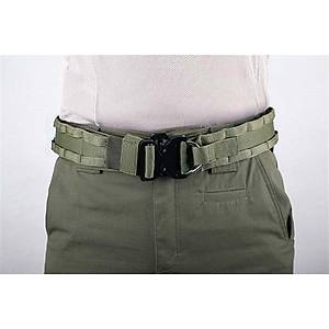 Cobra Mod�ler Taktik Kemer Haki