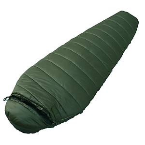 Army Military -32 Derece Mumya Tipi Uyku Tulumu