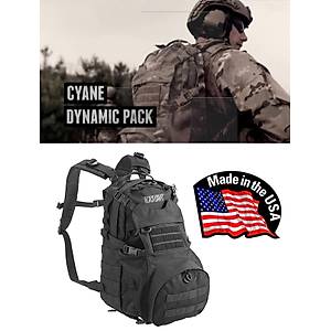 Blackhawk Cyane Dynamic Taktik �anta