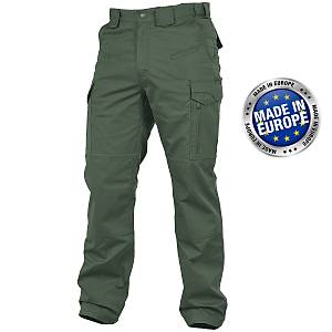 US RANGER PANTS GREEN