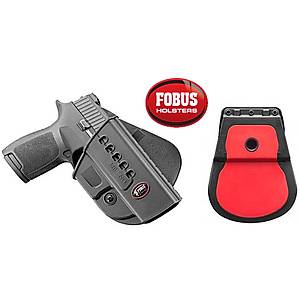 Fobus Girsan MC28 PADDLE HOLSTER