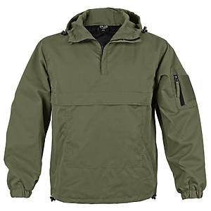 Combat Windbreaker Winter Olive