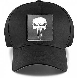 Taktik Punisher �apka Siyah