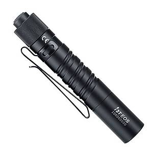 Orginal Olight i3T EOS 180 L�men El Feneri Siyah