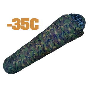 Askeri Kamuflaj Tulum - 35 C