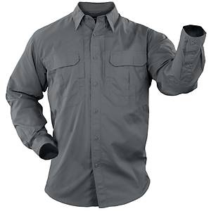 5.11 Taclite Pro Shirt STORM GRAY