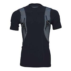Silah Ta��y�c� Taktik Tshirt K�sa Kollu