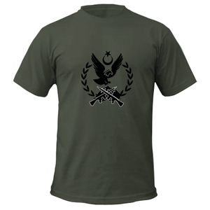 Jandarma �zel Harekat haki Taktik  Operasyon Tshirt