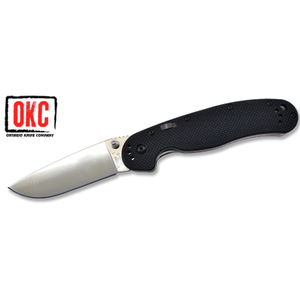 Ontario RAT Model 1A Yay Destekli B��ak Saten