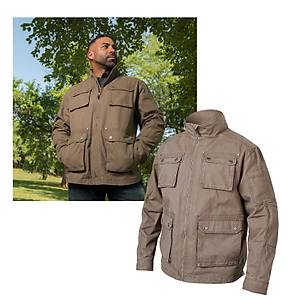 BLACKHAWK! Saha Ceketi SLATE