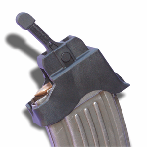 AK-47 �arj�r Y�kleyici ve Bo�alt�c�