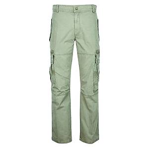 Taktik Safari Pantolon Grey