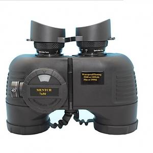 7x50 HD PROF. D�RB�N