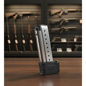 Springfield XDS / HS Product 9x19 � %100 Orijinal 8�li �arj�r (H�rvatistan �retimi)