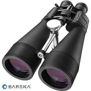 BARSKA GLADIATOR  20-140X80