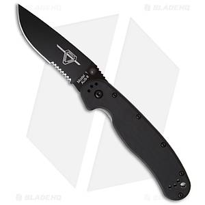 Ontario RAT Model 1 Astar Kilit B��a�� T�rtkl� Siyah