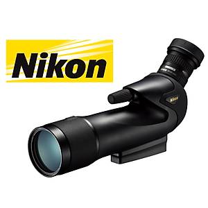 NIKON BINOCULARS PROSTAFF 5 60-A