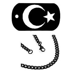 Ayy�ld�z Tactical K�nye