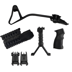 AK47 TACTICAL SET 5 PAR�A