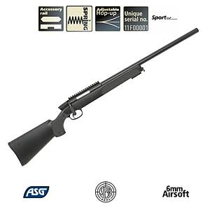 Steyr SSG 69 P2 Sniper Airsoft T�fek 15433